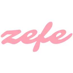 Zefe logo